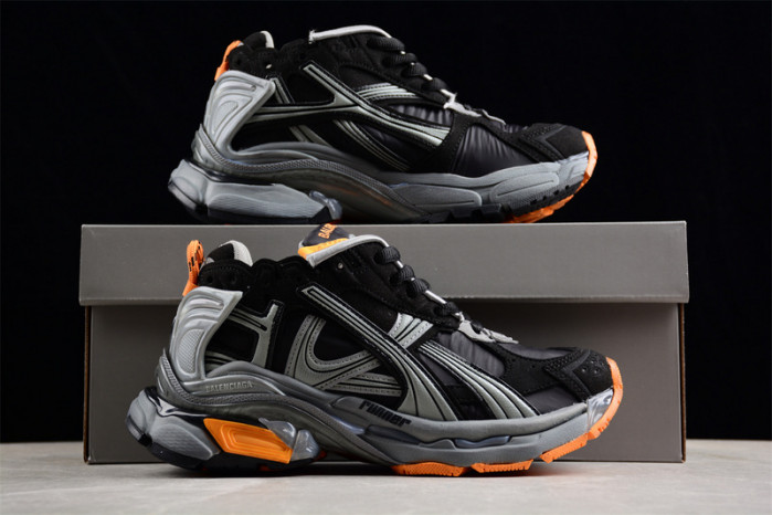 Ba*len*cia*ga runner w3rny 4018