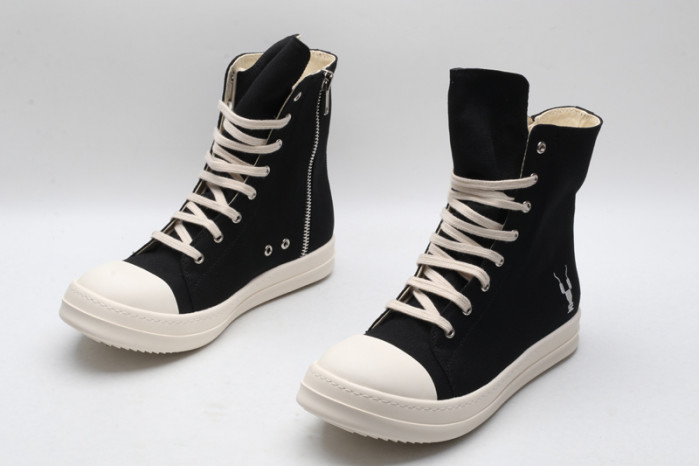 rick owens sneaker r125