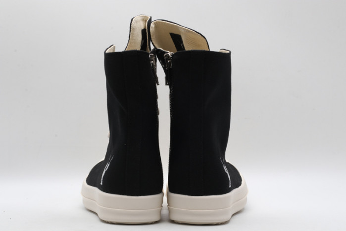 rick owens sneaker r125