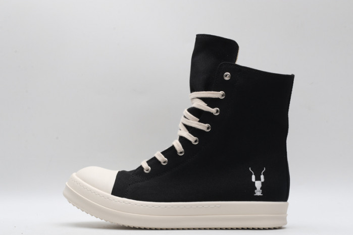 rick owens sneaker r125