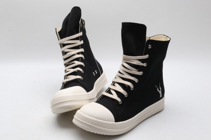 rick owens sneaker r125