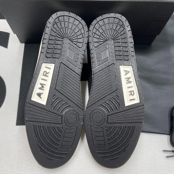 amiri sneaker