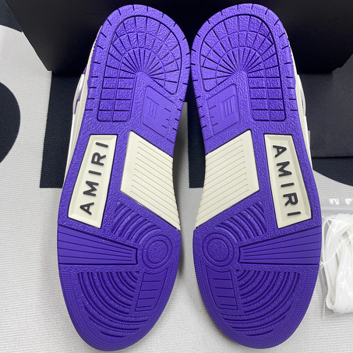 amiri sneaker