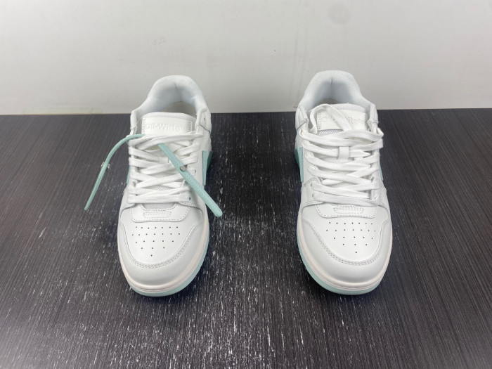 ow out of office lace-up sneakers ac3830-069