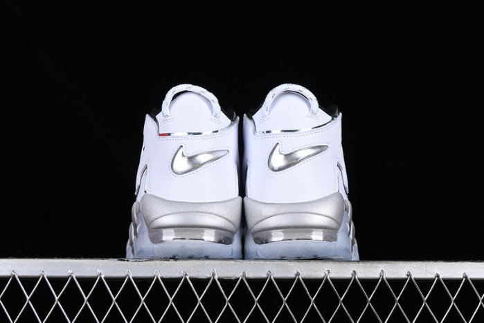 nike air more uptempo se white Ch*0me dv7408-100