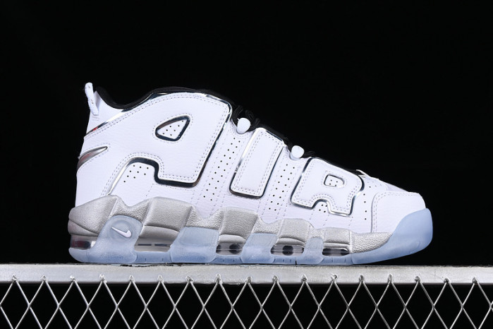 nike air more uptempo se white Ch*0me dv7408-100