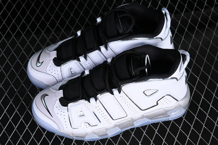 nike air more uptempo se white Ch*0me dv7408-100