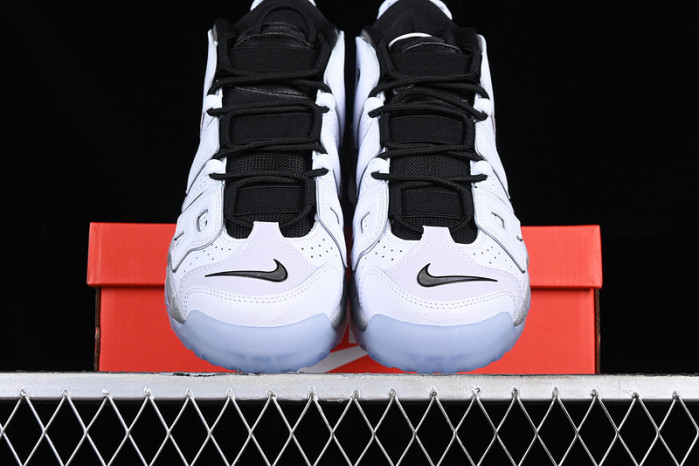 nike air more uptempo se white Ch*0me dv7408-100