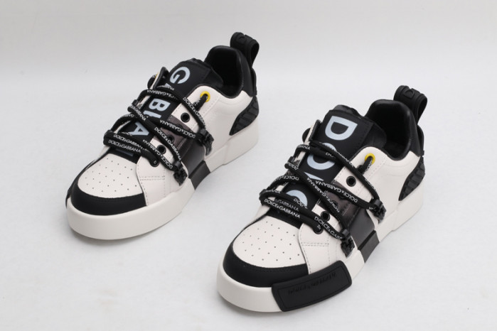 d&g sneakaer d006