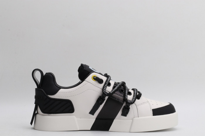 d&g sneakaer d006