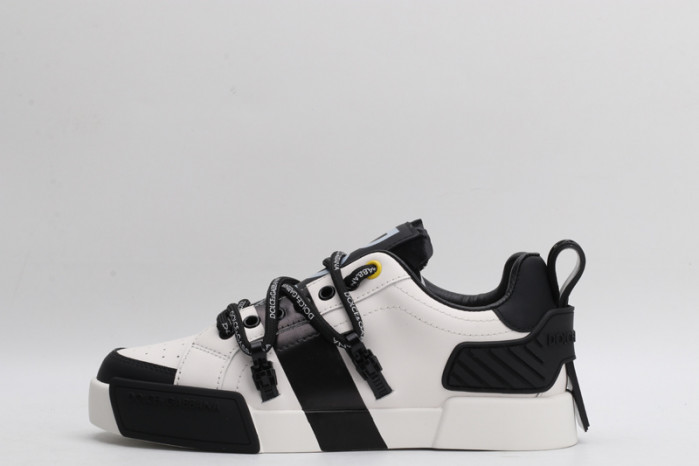 d&g sneakaer d006