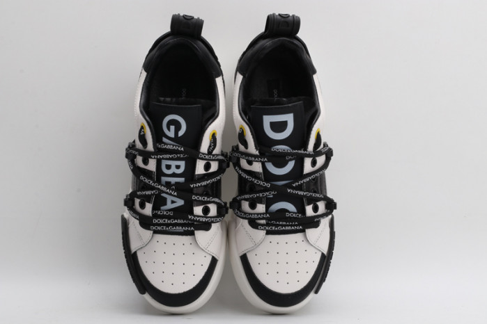 d&g sneakaer d006