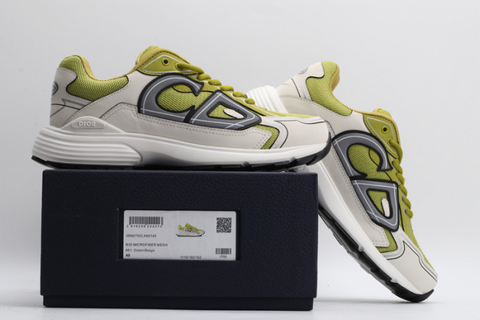 D*or b30 sneaker d0129