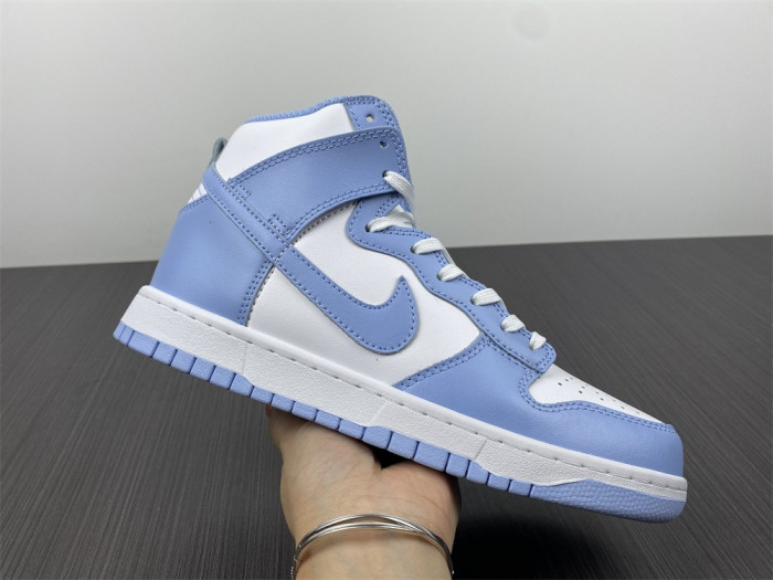 nike dunk high aluminum dd1869-107