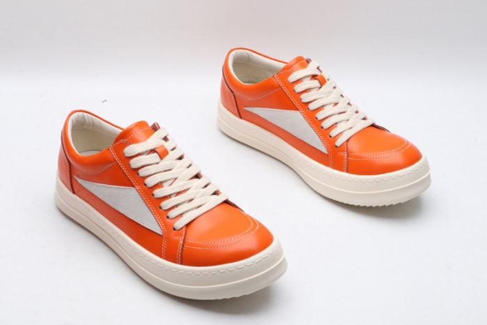 rick owens sneaker r062