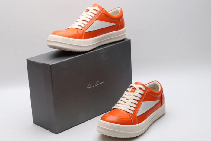 rick owens sneaker r062