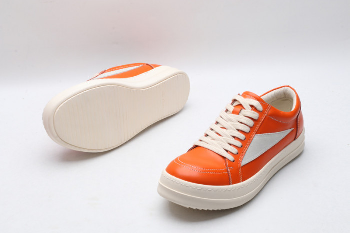 rick owens sneaker r062