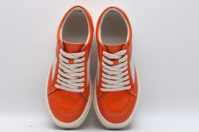 rick owens sneaker r062