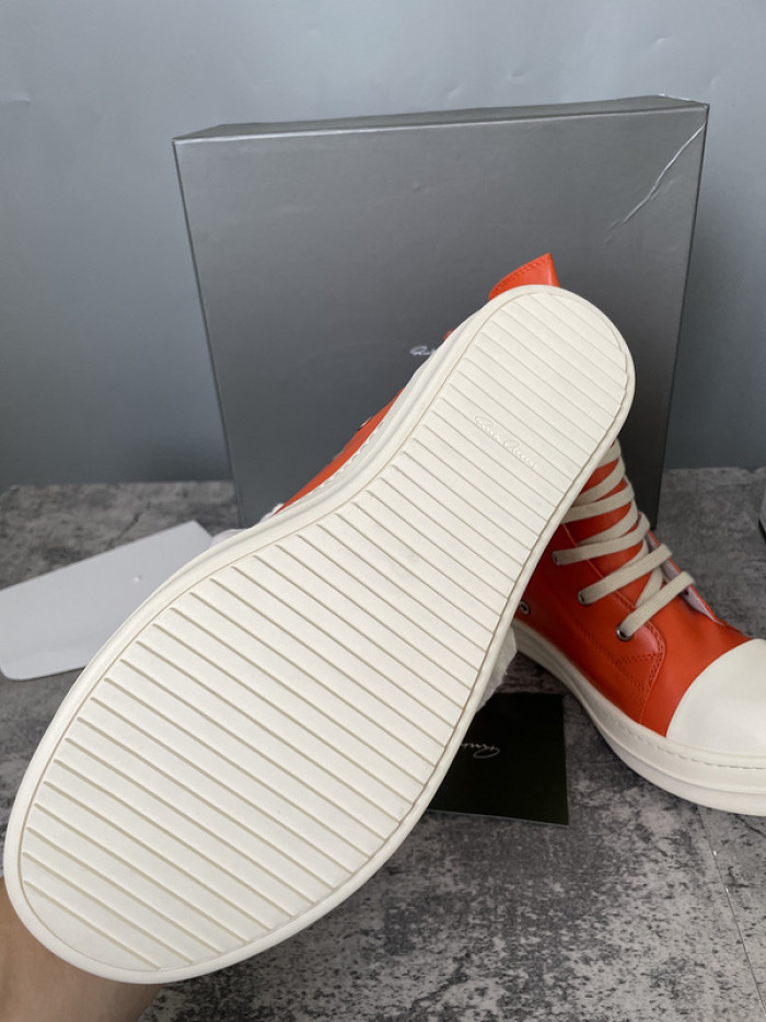 RICK OWENS SNEAKER
