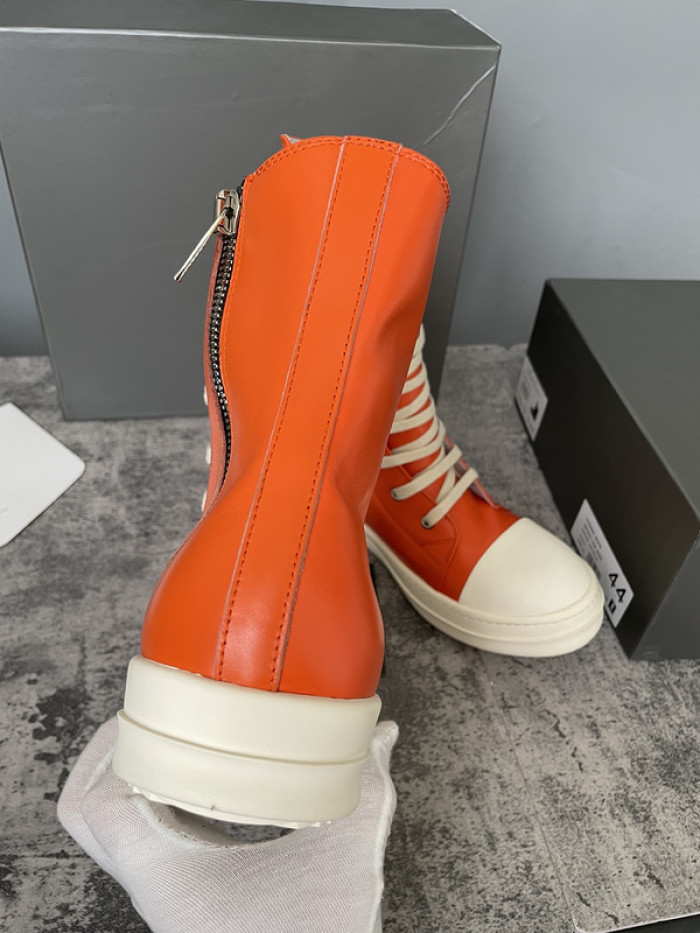RICK OWENS SNEAKER
