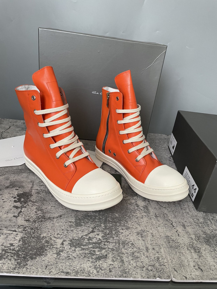 RICK OWENS SNEAKER