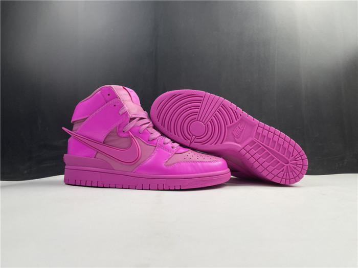 nike dunk high ambush cu7544-600