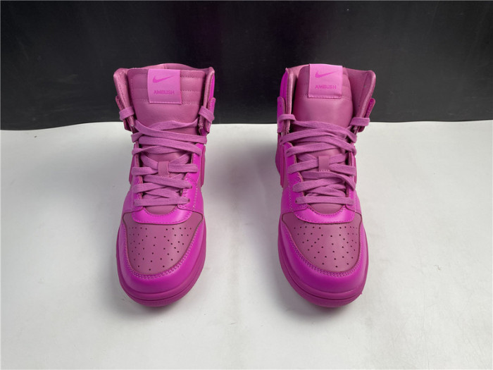 nike dunk high ambush cu7544-600