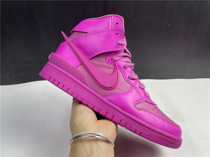 nike dunk high ambush cu7544-600