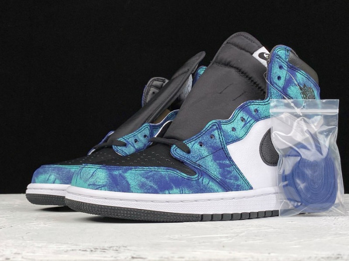 air jordan 1 “tie-dye” cd0461-100