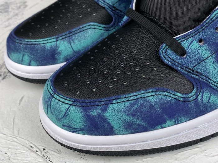 air jordan 1 “tie-dye” cd0461-100
