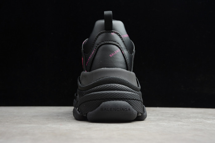 Ba*len*cia*ga triple s sneaker w09o5 7421
