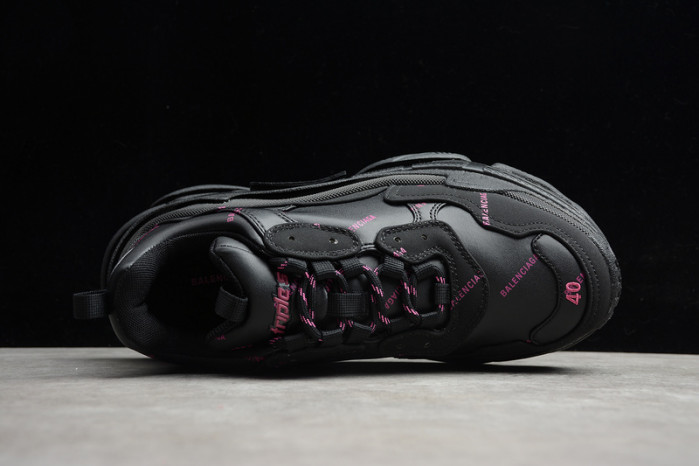 Ba*len*cia*ga triple s sneaker w09o5 7421