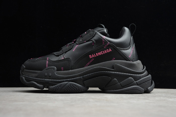 Ba*len*cia*ga triple s sneaker w09o5 7421