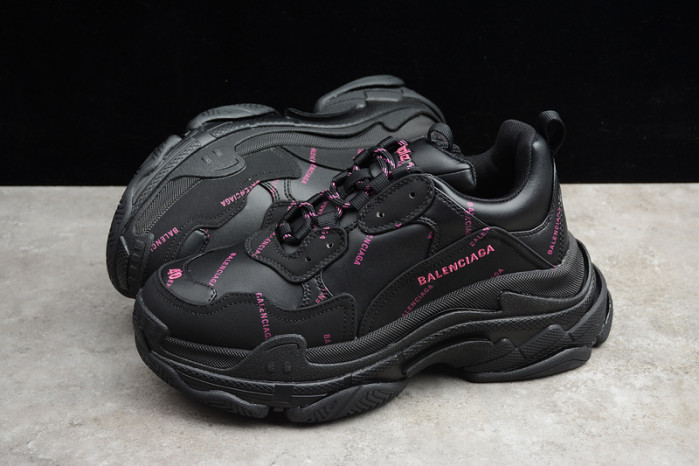 Ba*len*cia*ga triple s sneaker w09o5 7421