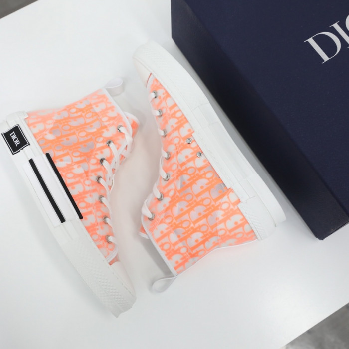 D*0r B23 HIGH SNEAKERS 3SH118YNT H380