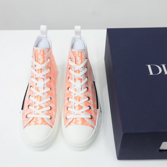 D*0r B23 HIGH SNEAKERS 3SH118YNT H380
