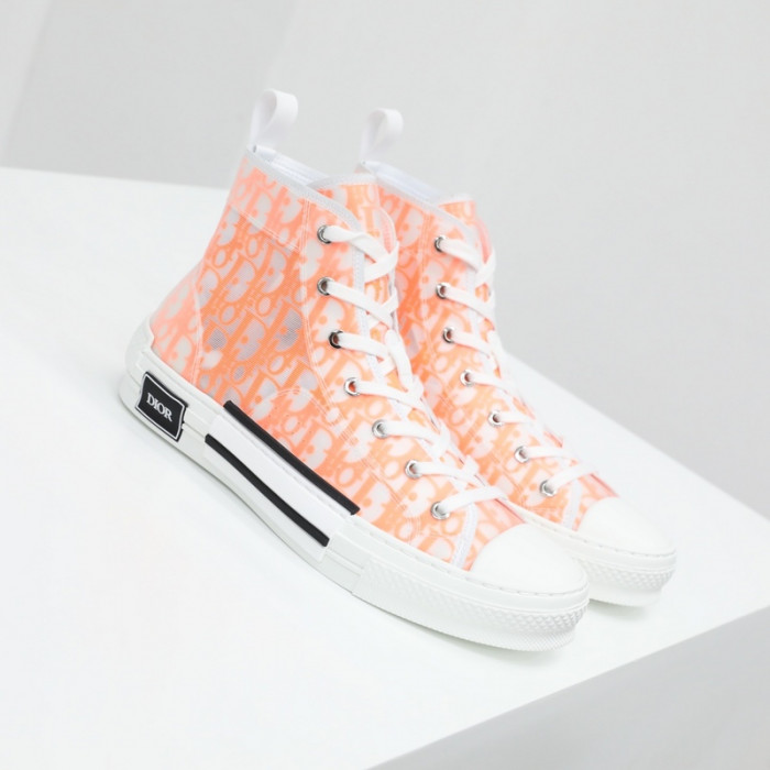 D*0r B23 HIGH SNEAKERS 3SH118YNT H380