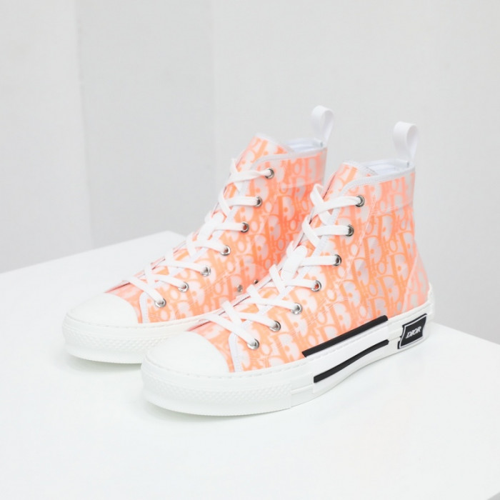 D*0r B23 HIGH SNEAKERS 3SH118YNT H380
