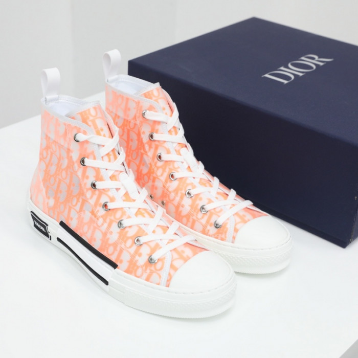 D*0r B23 HIGH SNEAKERS 3SH118YNT H380