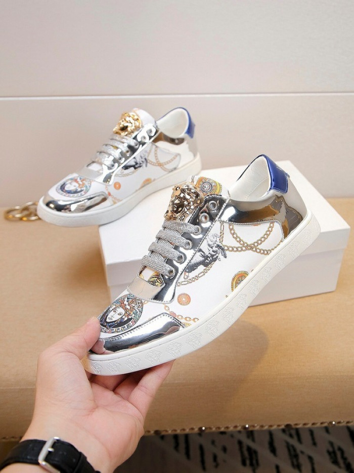 versace sneaker