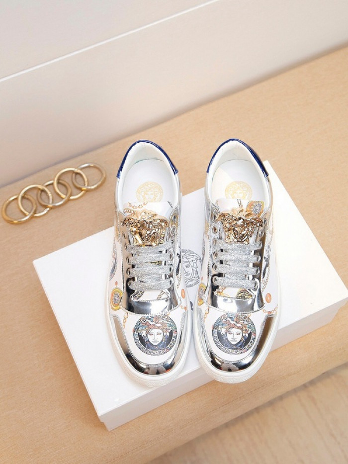 versace sneaker