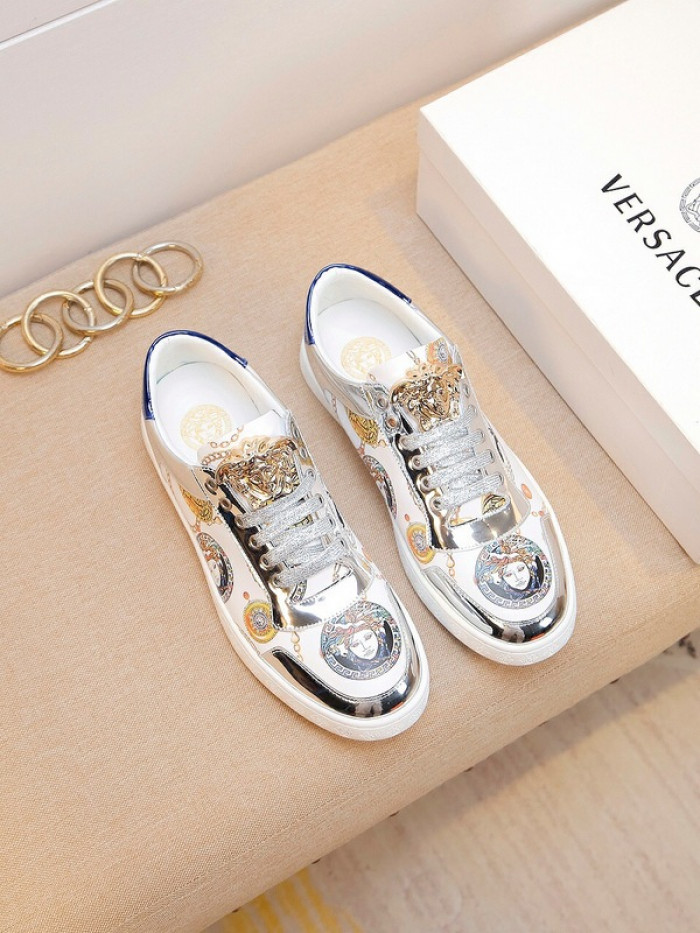 versace sneaker