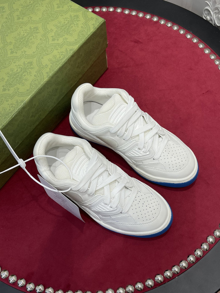 g*u*i basket sneaker g117