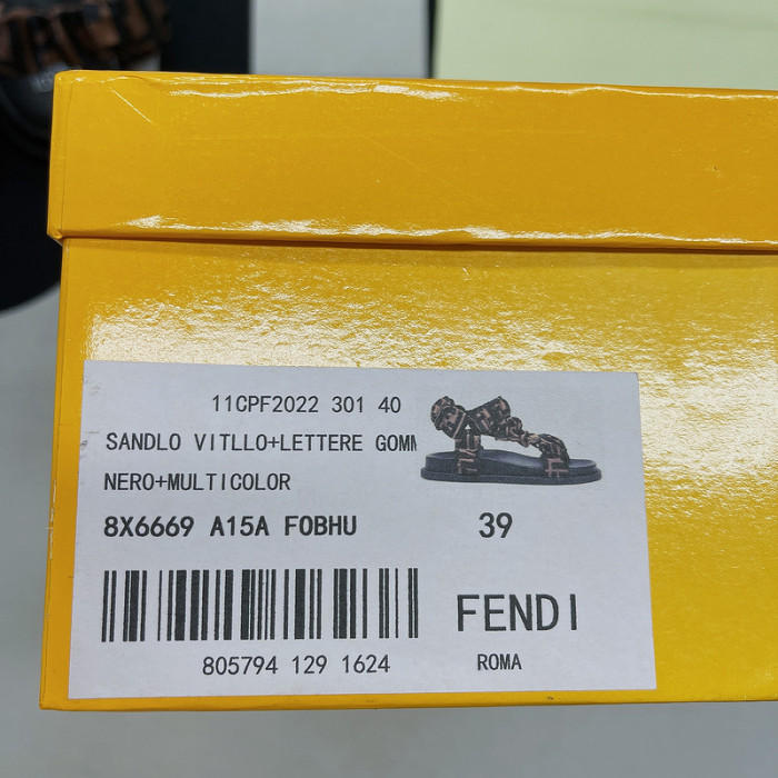 F**di slides f028
