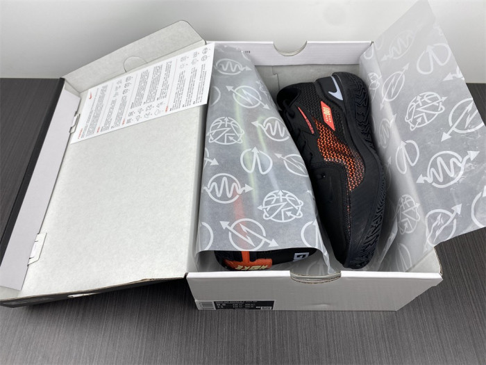 nike air zoom g.t. cut black cz0176-001