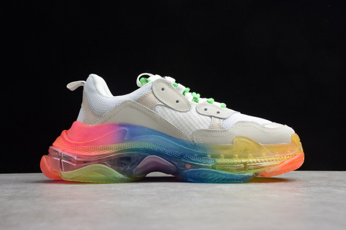 Ba*len*cia*ga triple s sneaker w09o5 7417