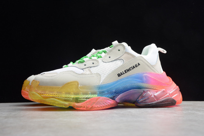 Ba*len*cia*ga triple s sneaker w09o5 7417