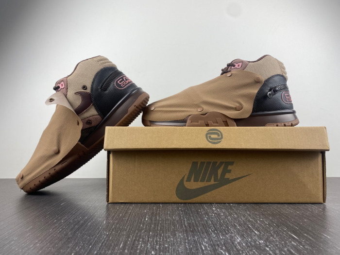 nike air trainer 1 travis scott wheat dr7515-200
