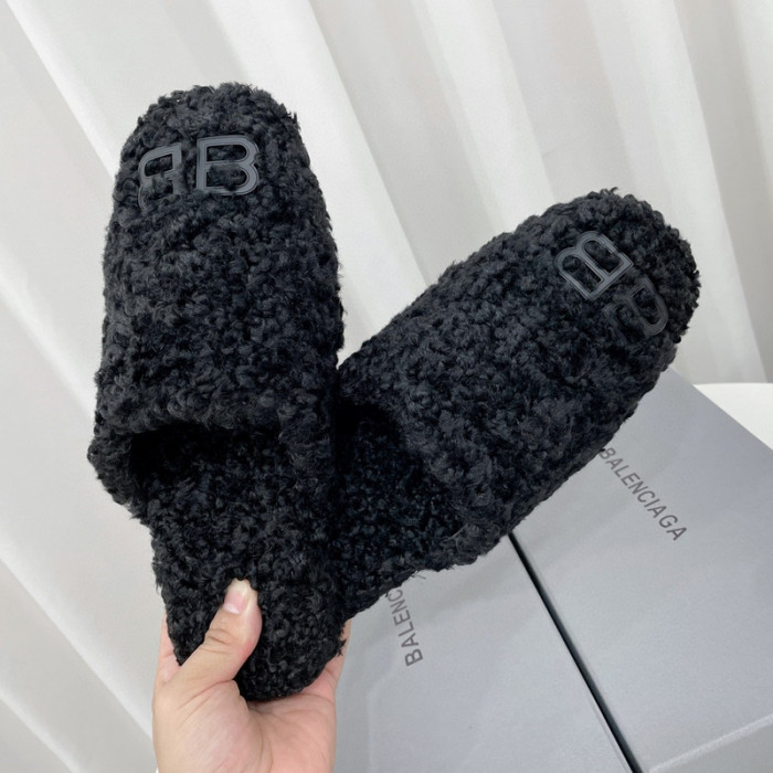 Ba*len*cia*ga Sandals W3R83 6700