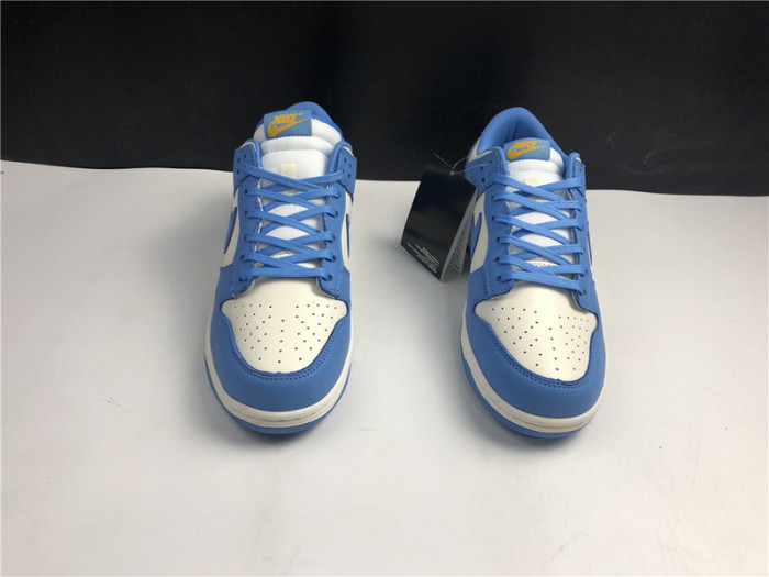 nike dunk low coast dd1503-100